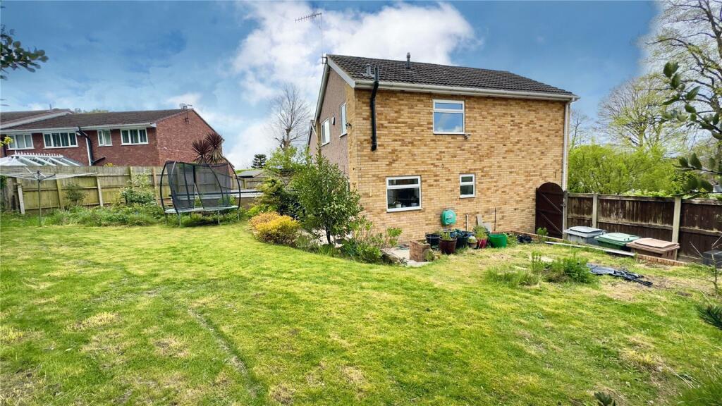 Additional property image - Lea Close, Prenton, Wirral, Merseyside, CH43