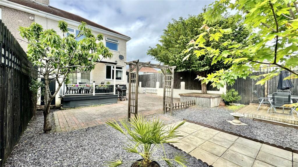 Additional property image - Everest Road, Tranmere, Wirral, CH42
