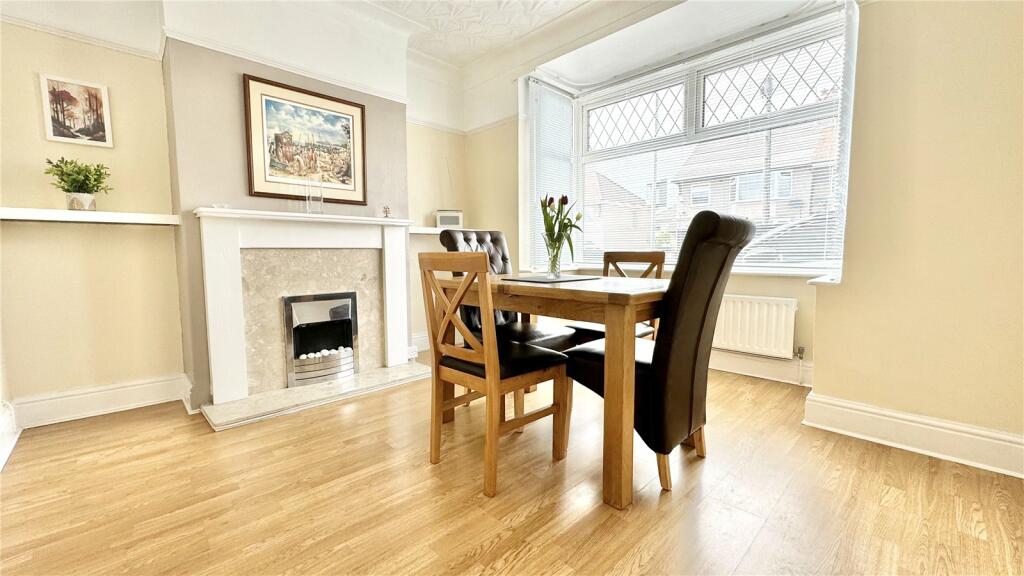 Additional property image - Everest Road, Tranmere, Wirral, CH42