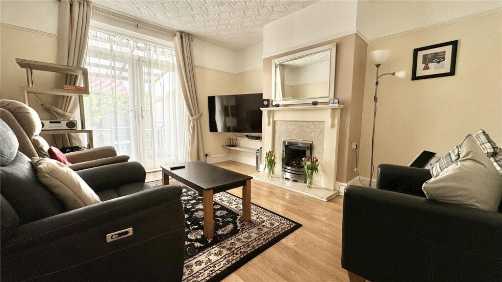 Additional property image - Everest Road, Tranmere, Wirral, CH42