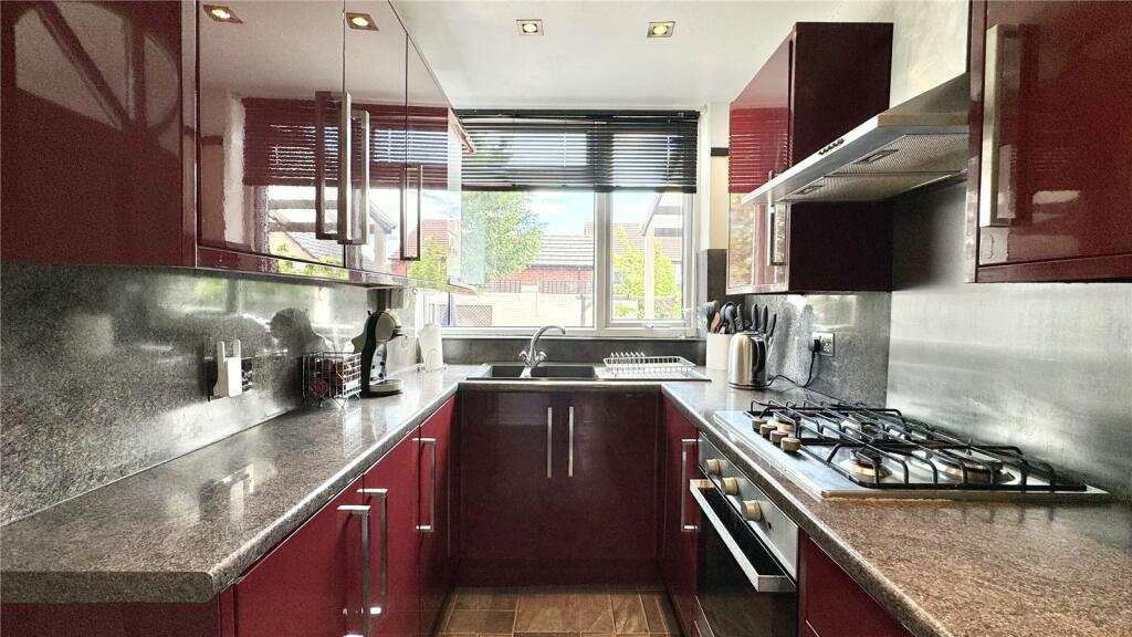 Additional property image - Everest Road, Tranmere, Wirral, CH42