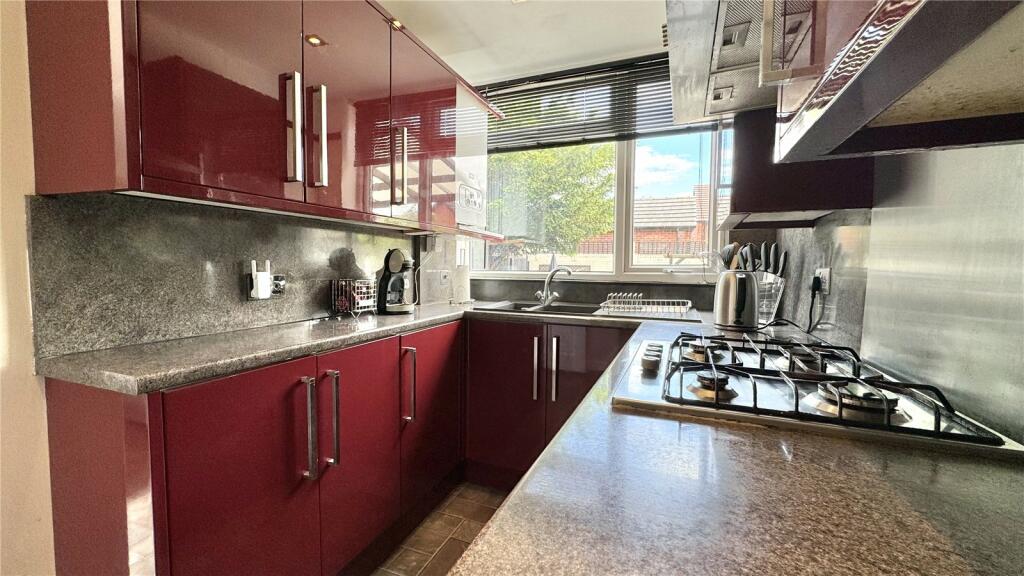 Additional property image - Everest Road, Tranmere, Wirral, CH42