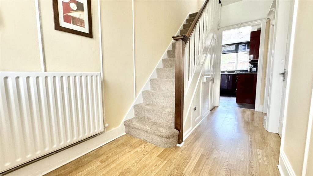 Additional property image - Everest Road, Tranmere, Wirral, CH42