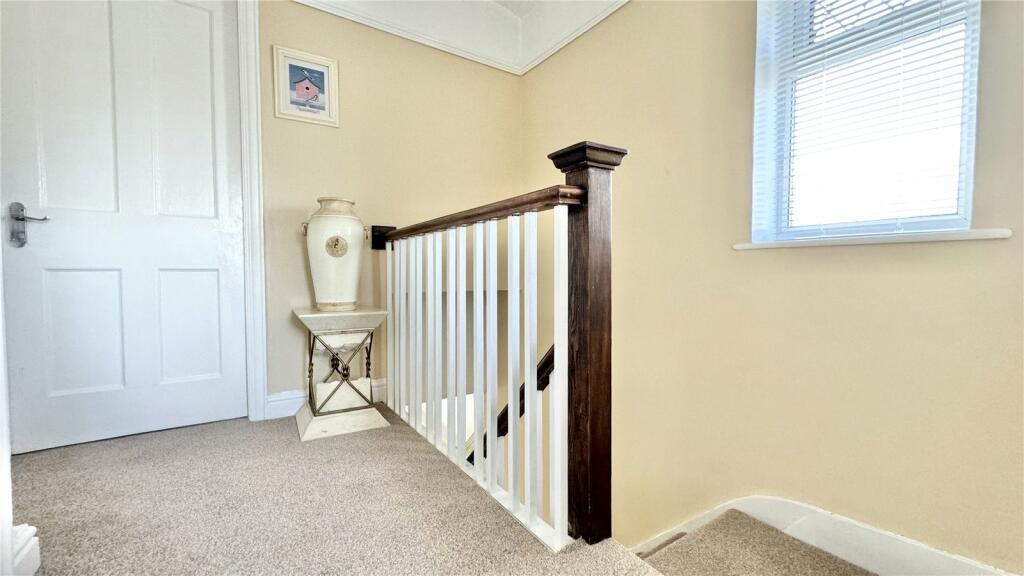 Additional property image - Everest Road, Tranmere, Wirral, CH42