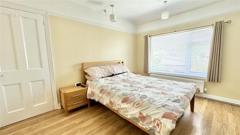 Additional property image - Everest Road, Tranmere, Wirral, CH42