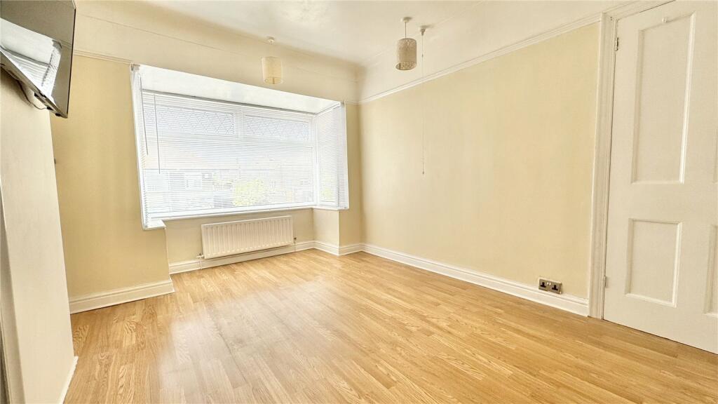 Additional property image - Everest Road, Tranmere, Wirral, CH42