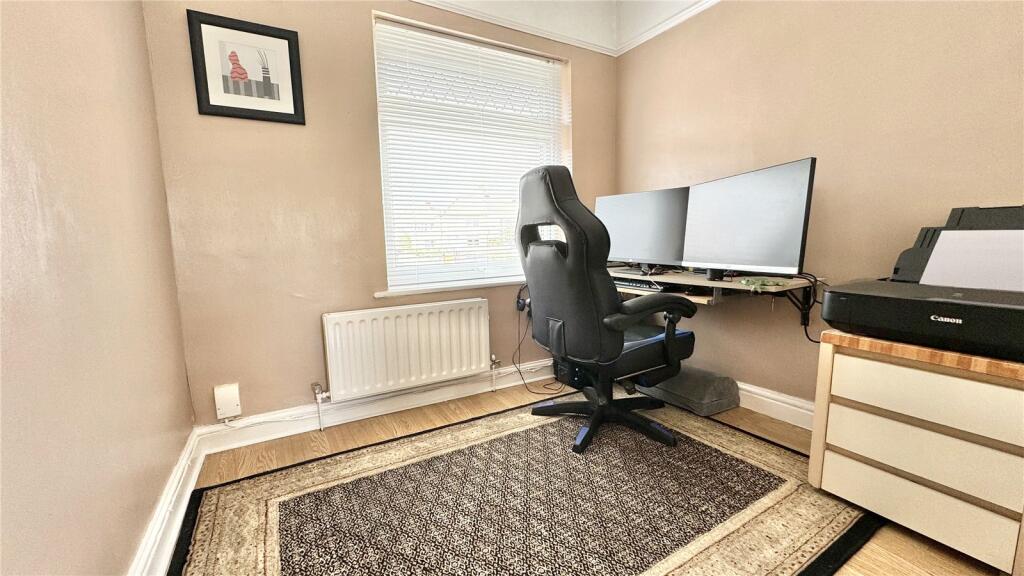 Additional property image - Everest Road, Tranmere, Wirral, CH42