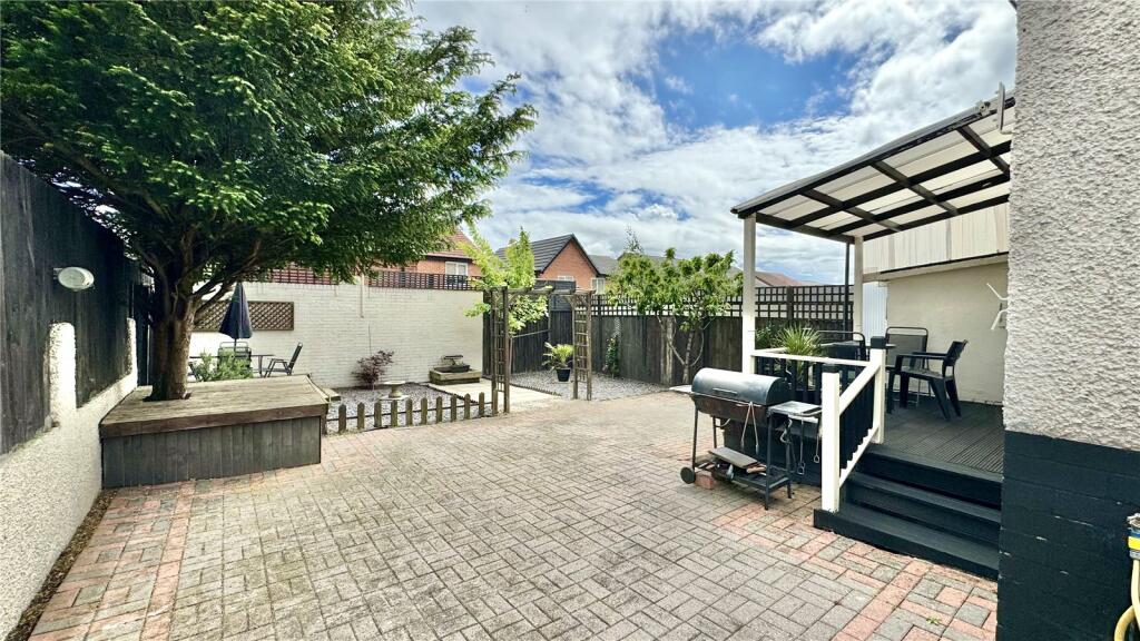 Additional property image - Everest Road, Tranmere, Wirral, CH42