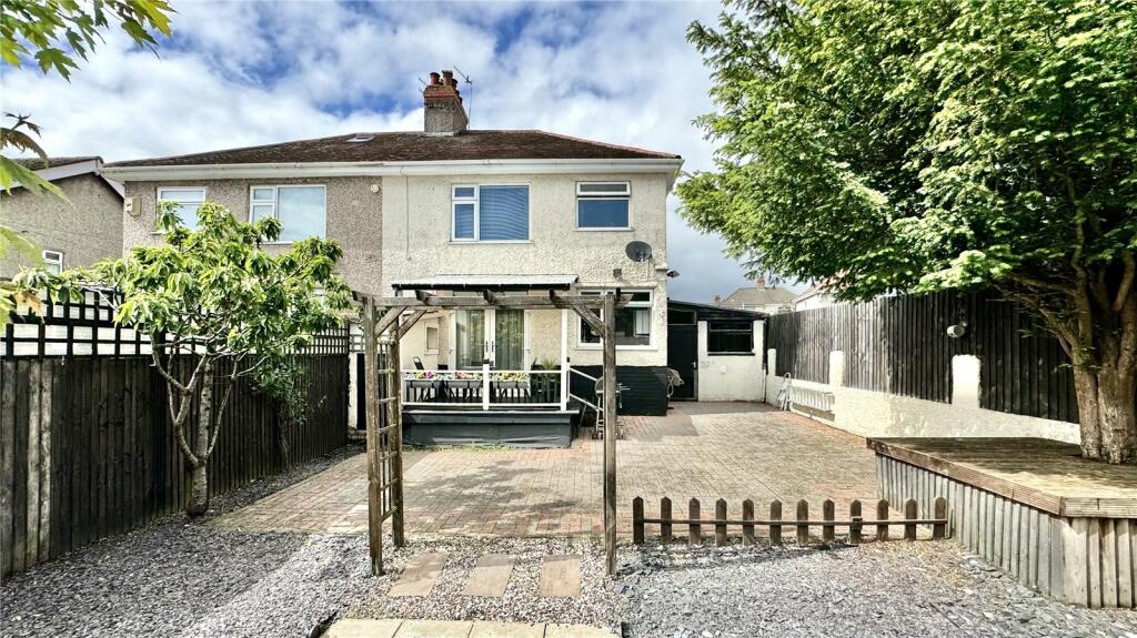 Additional property image - Everest Road, Tranmere, Wirral, CH42