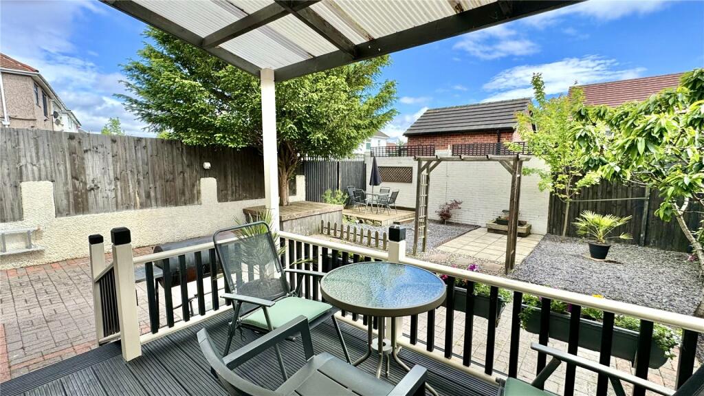 Additional property image - Everest Road, Tranmere, Wirral, CH42
