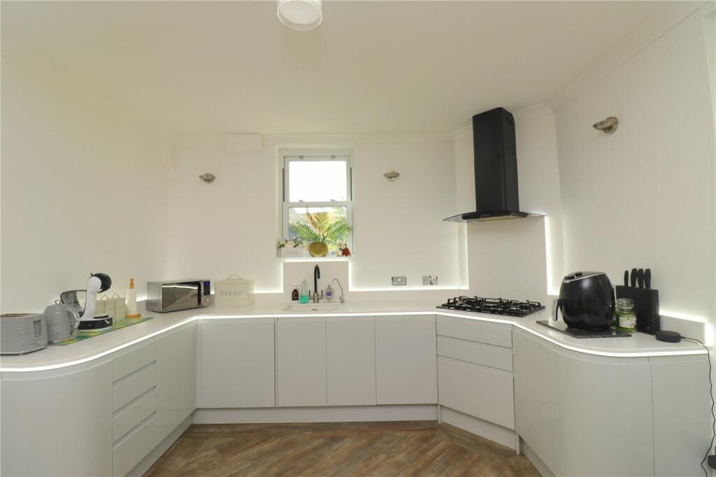 Additional property image - Talbot Road, Oxton, Wirral, CH43