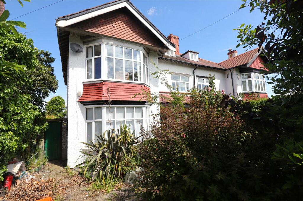 Property image - Waterpark Road, Prenton, Wirral, CH42