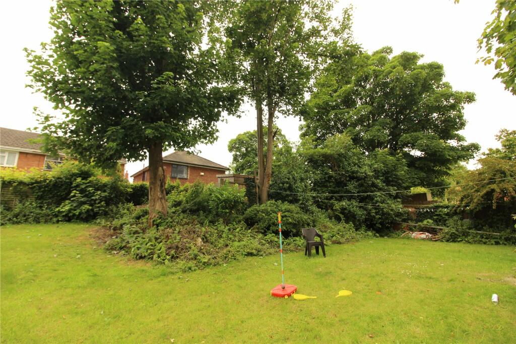 Additional property image - Devonshire Road, Oxton, Wirral, CH43
