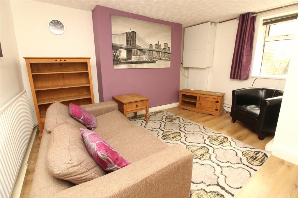 Additional property image - Bedford Road, Birkenhead, Merseyside, CH42