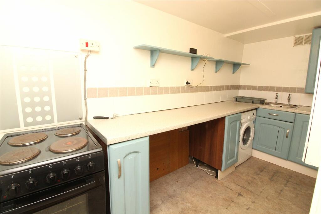 Additional property image - Bedford Road, Birkenhead, Merseyside, CH42