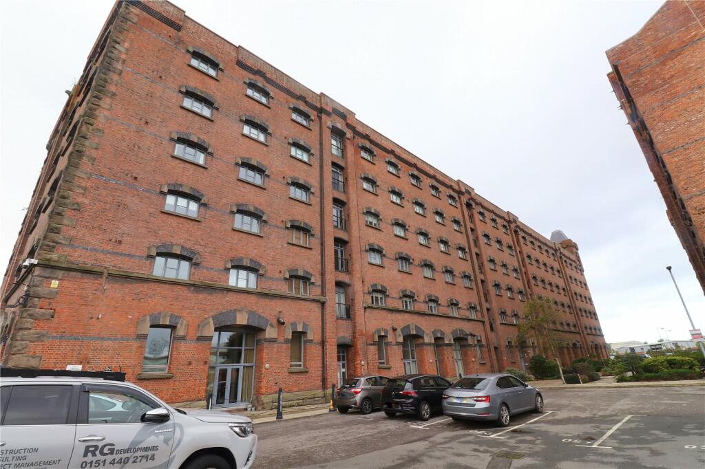 Additional property image - Dock Road, Birkenhead, Wirral, CH41