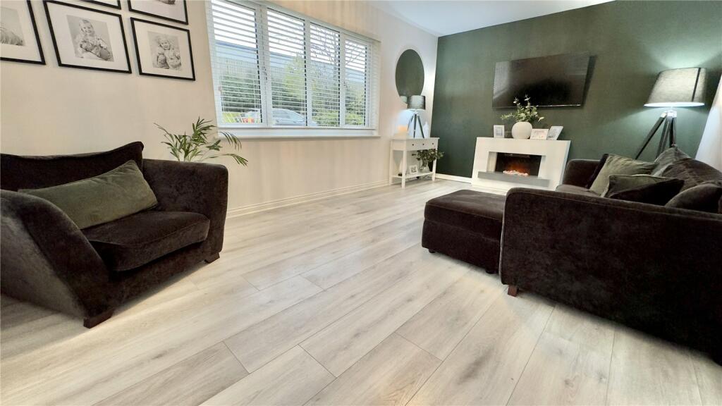 Additional property image - Atholl Duncan Drive, Wirral, Merseyside, CH49