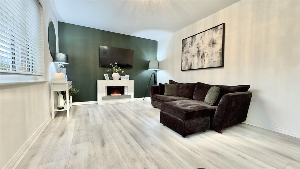 Additional property image - Atholl Duncan Drive, Wirral, Merseyside, CH49