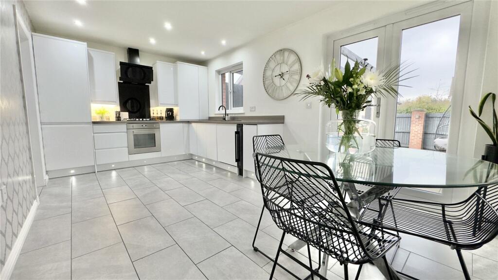 Additional property image - Atholl Duncan Drive, Wirral, Merseyside, CH49