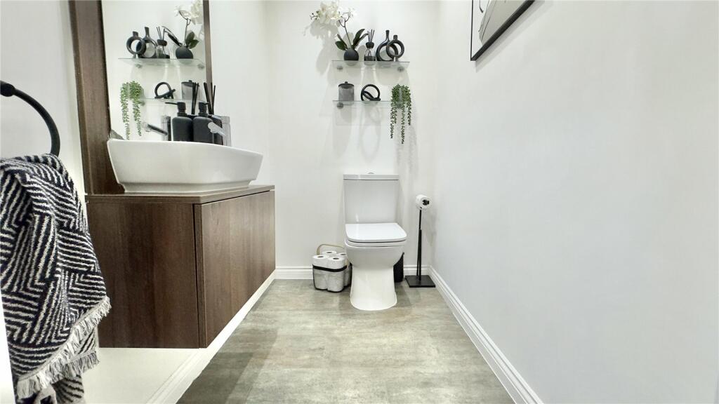 Additional property image - Atholl Duncan Drive, Wirral, Merseyside, CH49