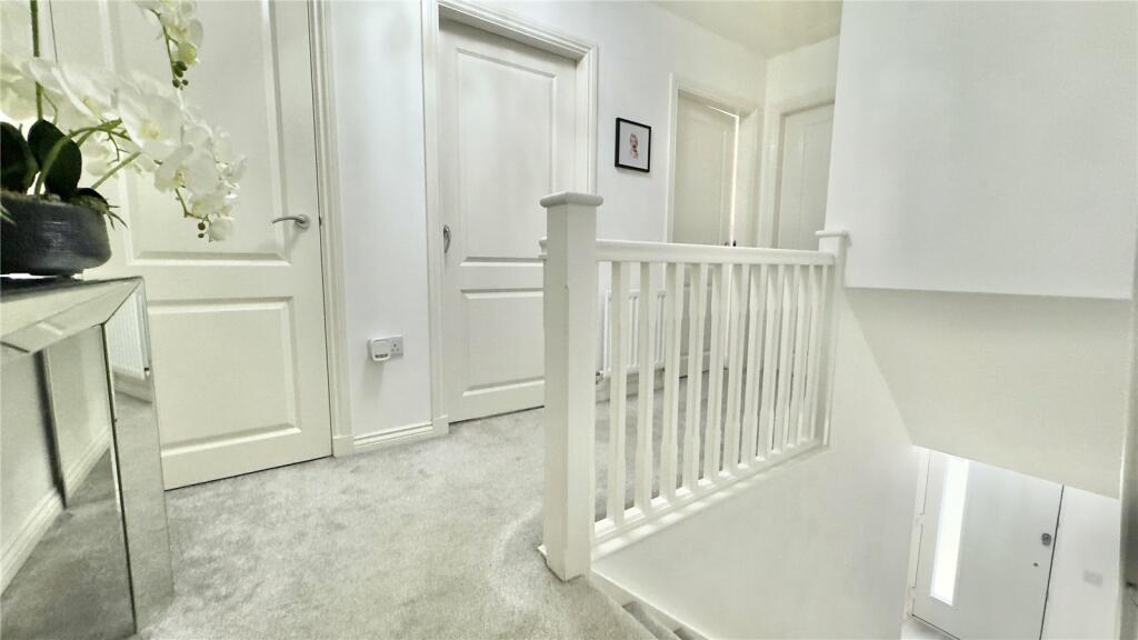 Additional property image - Atholl Duncan Drive, Wirral, Merseyside, CH49