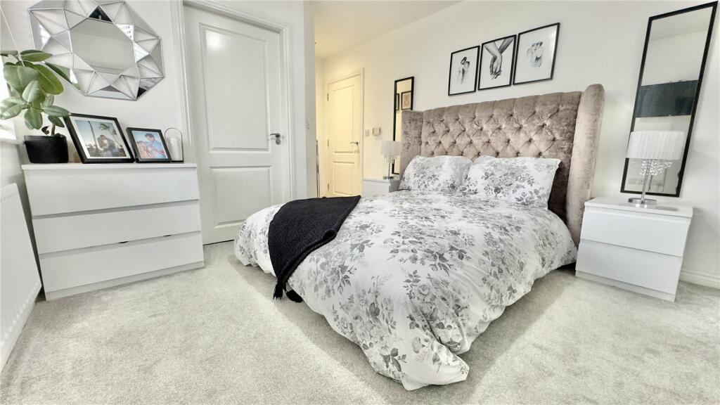 Additional property image - Atholl Duncan Drive, Wirral, Merseyside, CH49