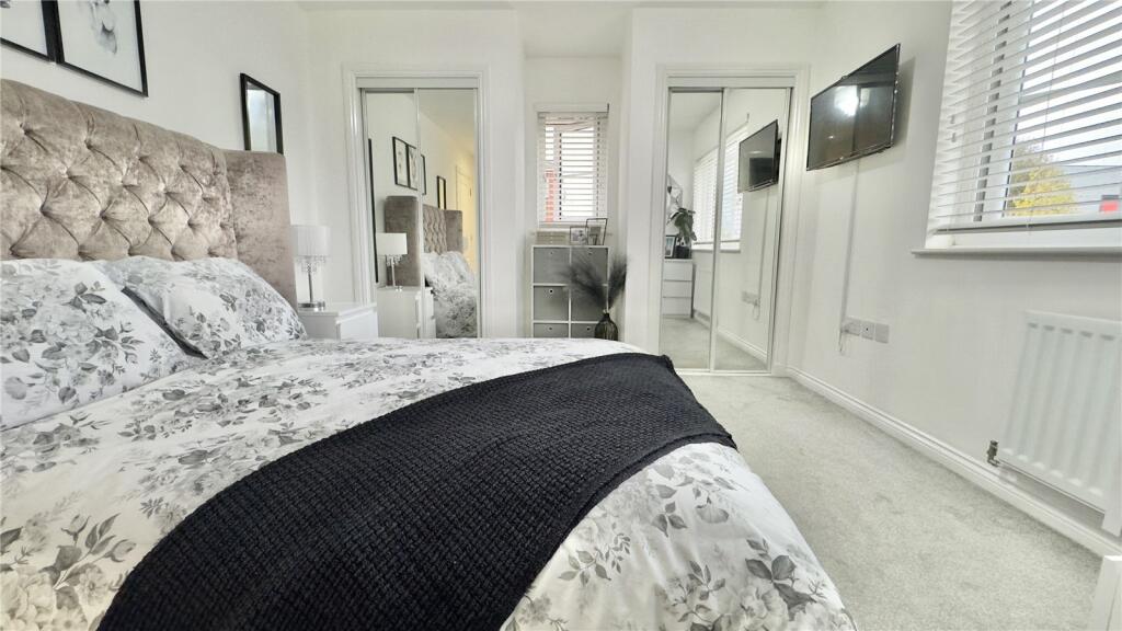 Additional property image - Atholl Duncan Drive, Wirral, Merseyside, CH49