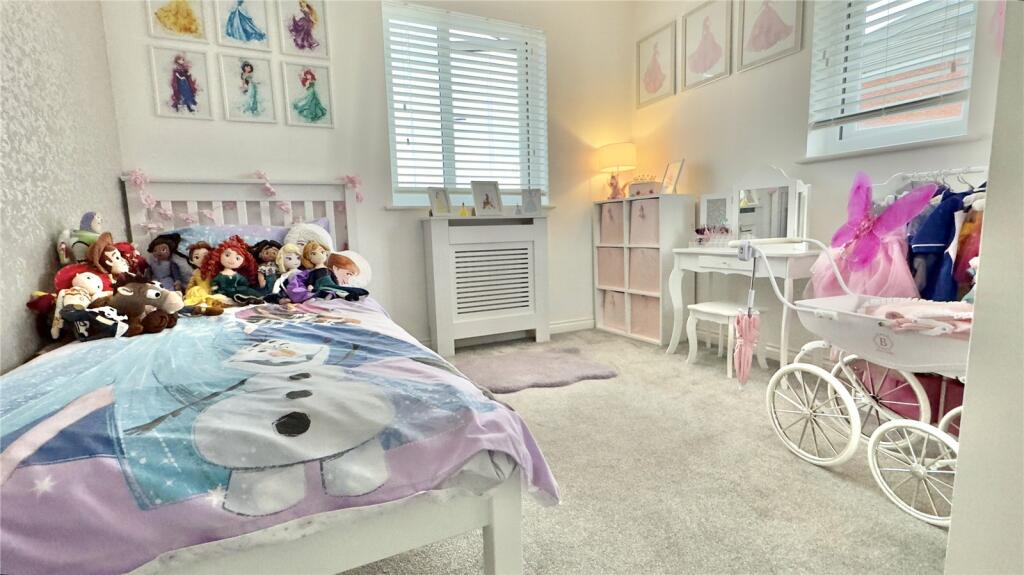 Additional property image - Atholl Duncan Drive, Wirral, Merseyside, CH49