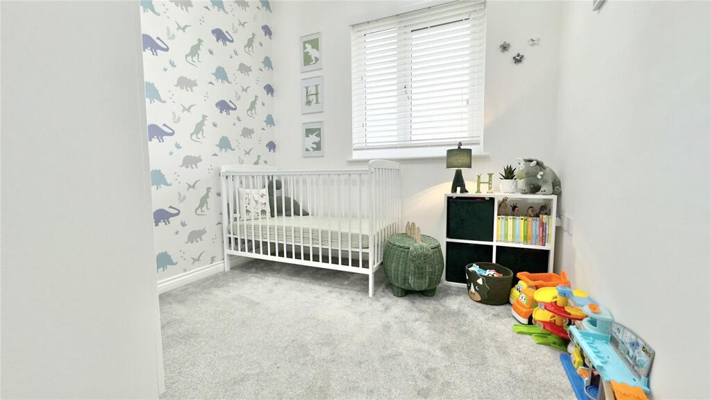 Additional property image - Atholl Duncan Drive, Wirral, Merseyside, CH49