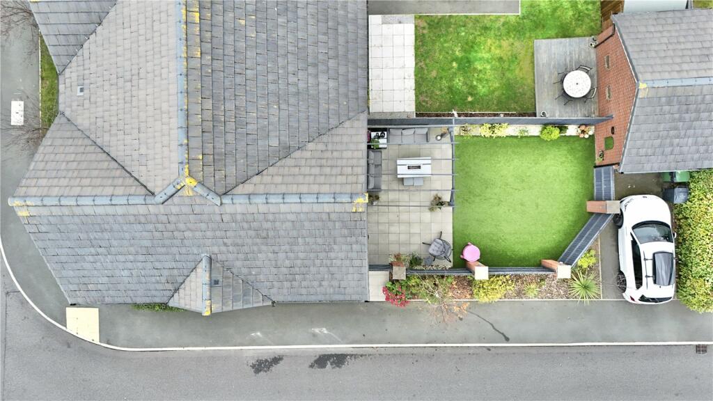 Additional property image - Atholl Duncan Drive, Wirral, Merseyside, CH49