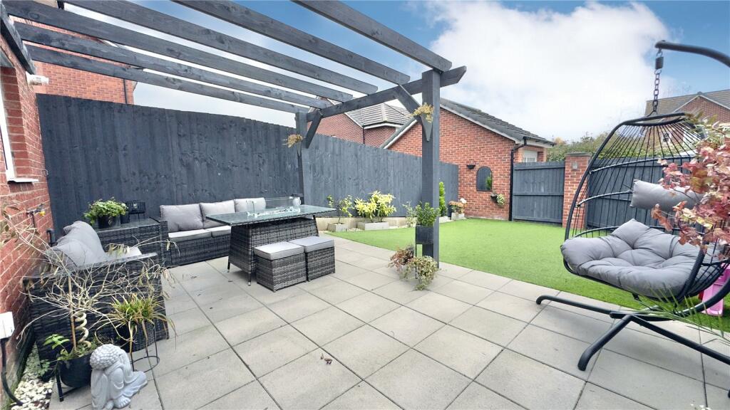 Additional property image - Atholl Duncan Drive, Wirral, Merseyside, CH49