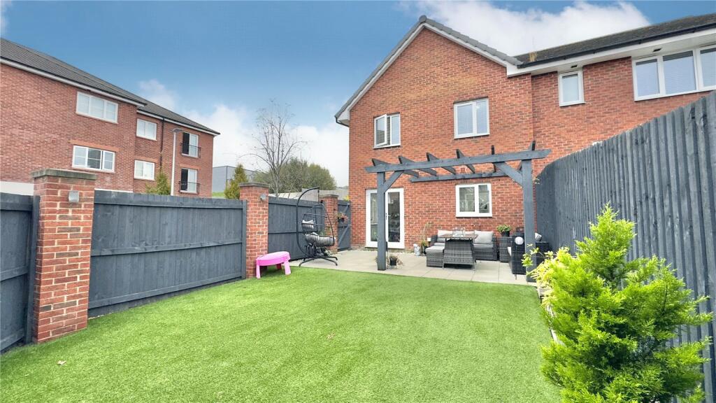 Additional property image - Atholl Duncan Drive, Wirral, Merseyside, CH49