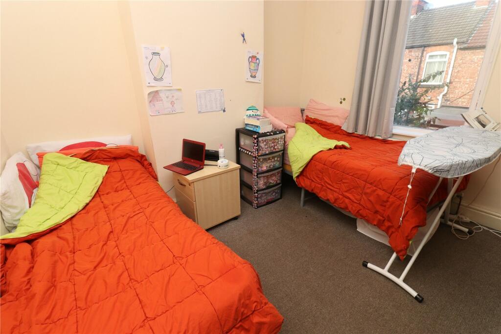 Additional property image - Oriel Road, Birkenhead, Wirral, CH42