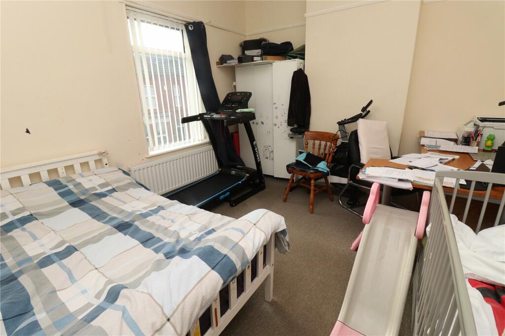 Additional property image - Oriel Road, Birkenhead, Wirral, CH42
