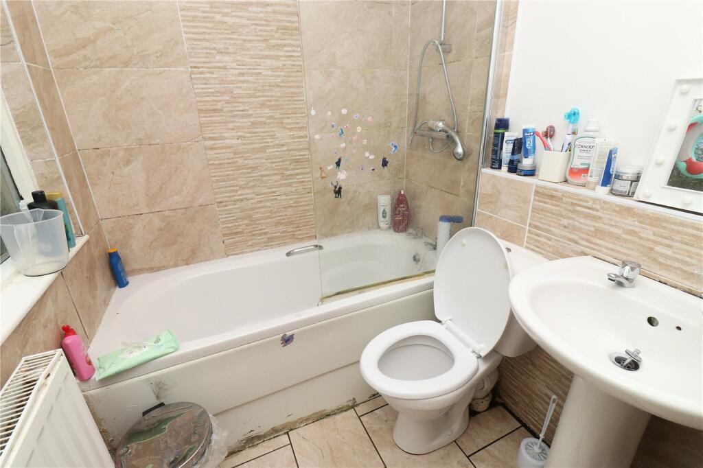 Additional property image - Oriel Road, Birkenhead, Wirral, CH42