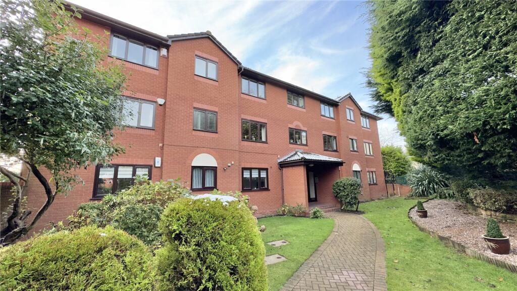 Additional property image - Waterford Road, Prenton, Merseyside, CH43