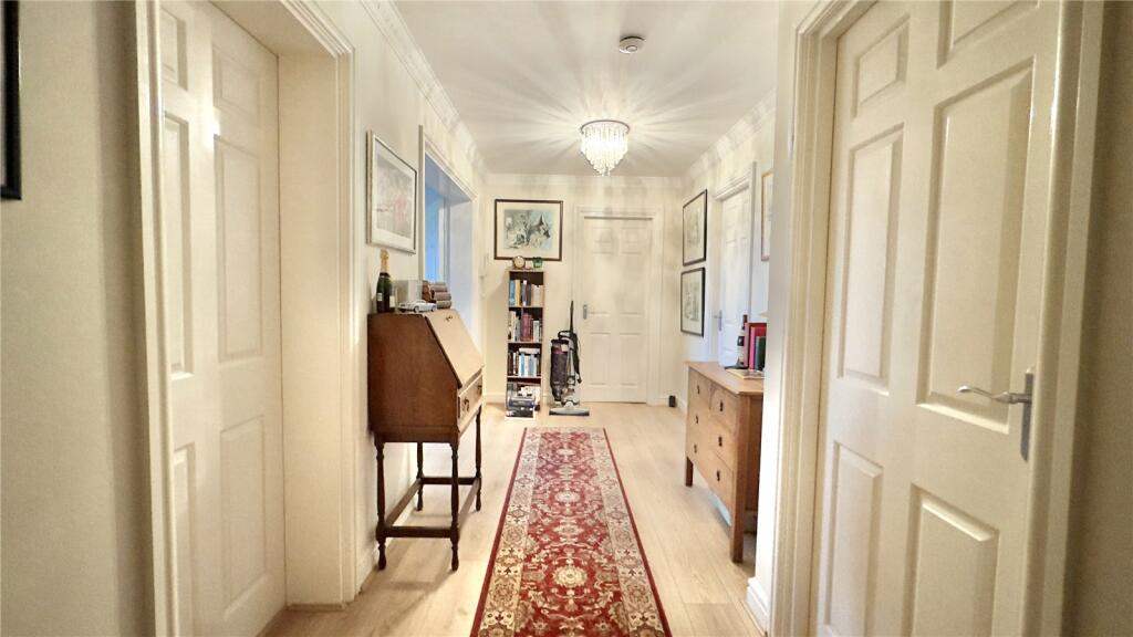 Additional property image - Waterford Road, Prenton, Merseyside, CH43