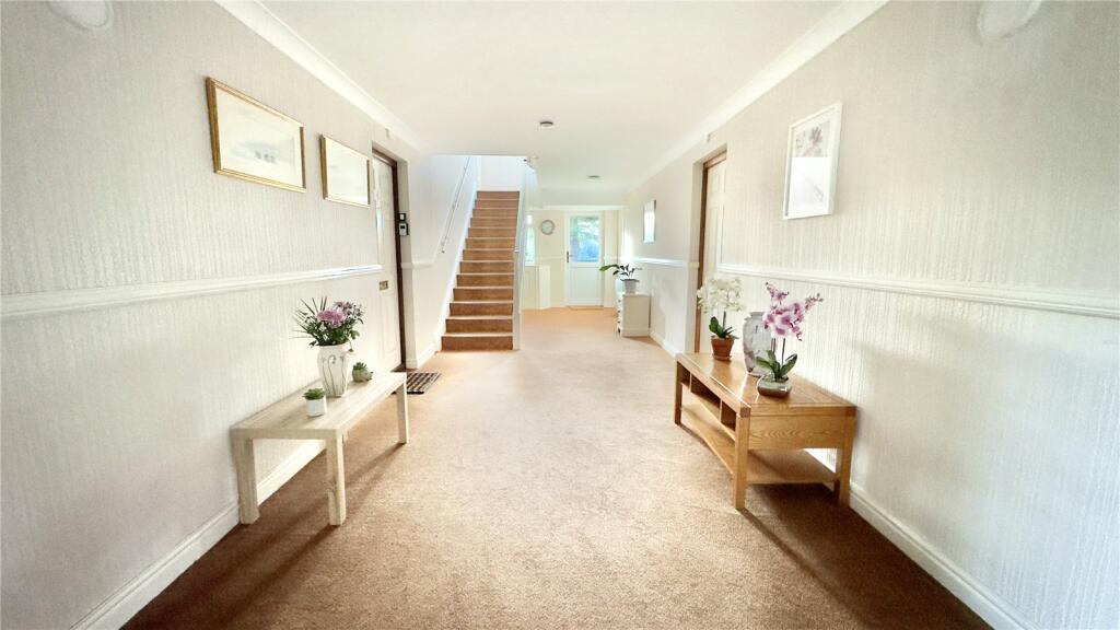 Additional property image - Waterford Road, Prenton, Merseyside, CH43