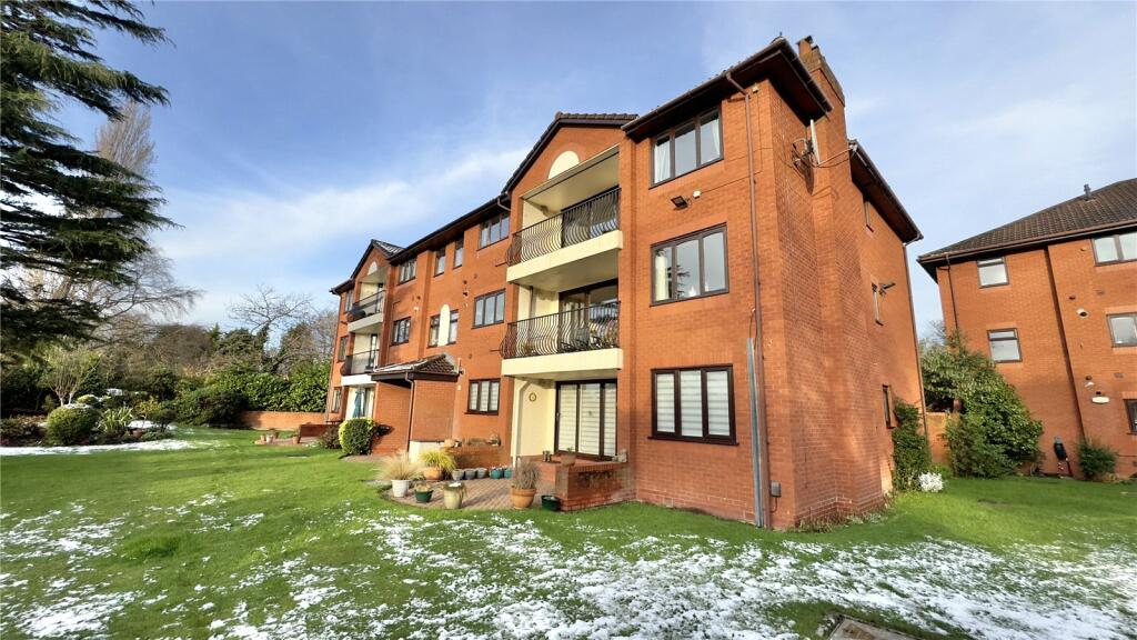 Additional property image - Waterford Road, Prenton, Merseyside, CH43