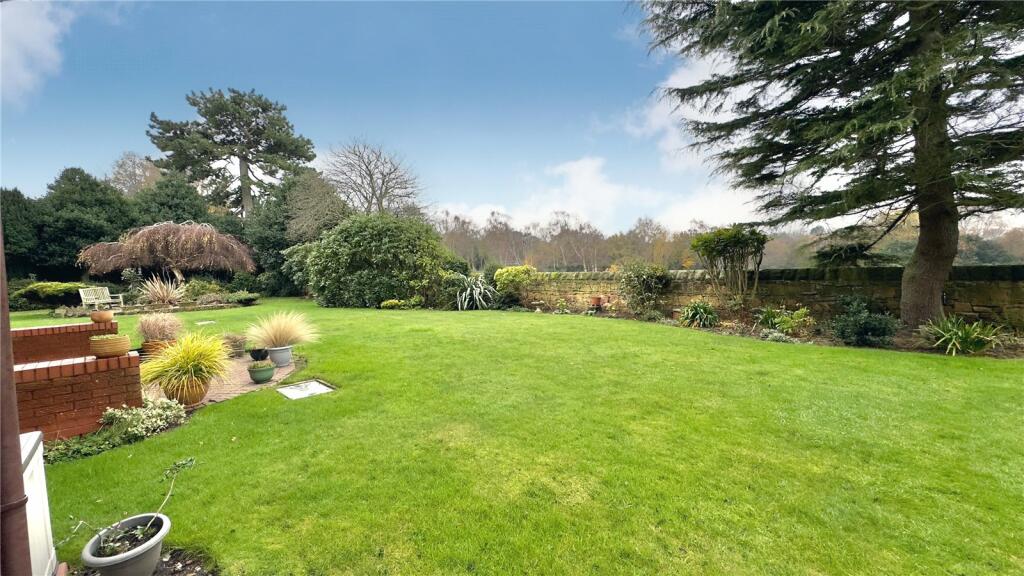 Additional property image - Waterford Road, Prenton, Merseyside, CH43