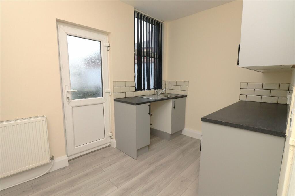 Property image - Well Lane, Birkenhead, Merseyside, CH42