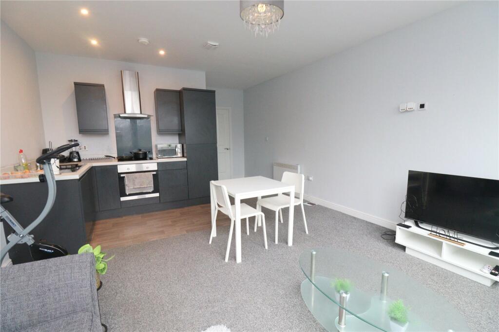 Additional property image - Canning Street, Birkenhead, Wirral, CH41
