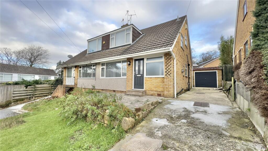 Additional property image - Wendover Close, Prenton, Merseyside, CH43