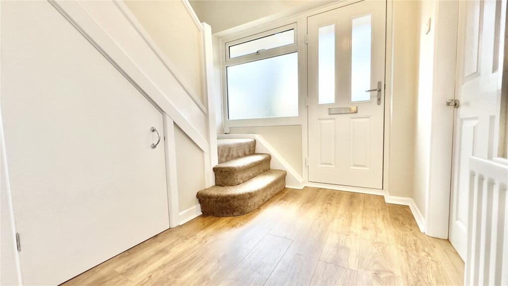 Additional property image - Wendover Close, Prenton, Merseyside, CH43