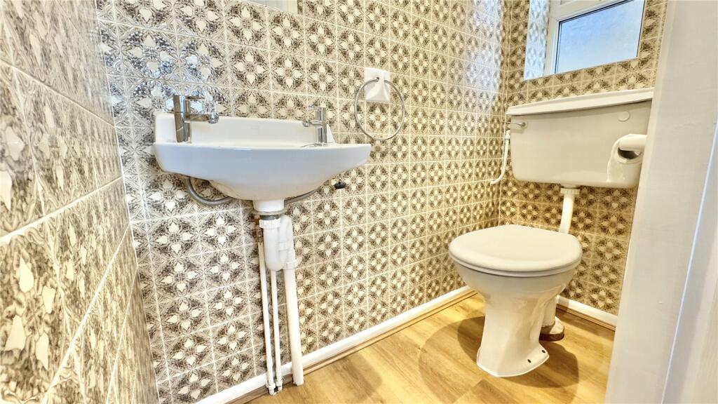 Additional property image - Wendover Close, Prenton, Merseyside, CH43