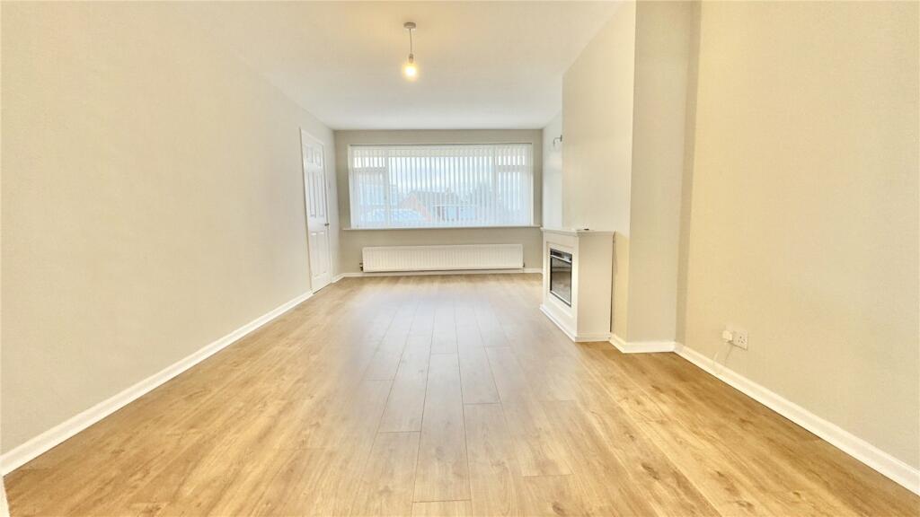 Additional property image - Wendover Close, Prenton, Merseyside, CH43