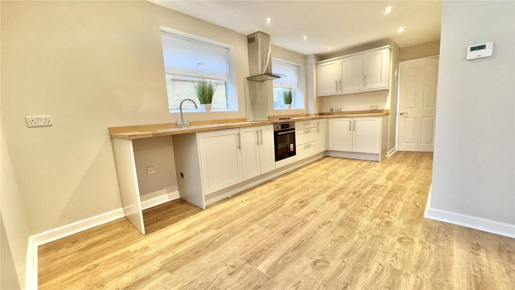 Additional property image - Wendover Close, Prenton, Merseyside, CH43