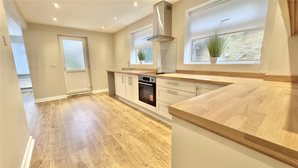 Additional property image - Wendover Close, Prenton, Merseyside, CH43