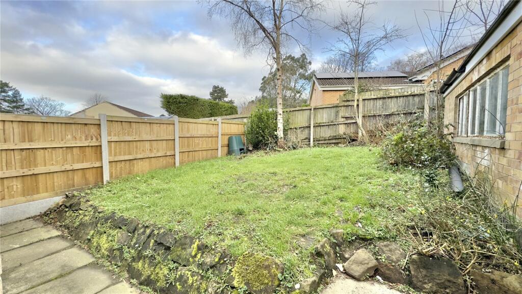 Additional property image - Wendover Close, Prenton, Merseyside, CH43