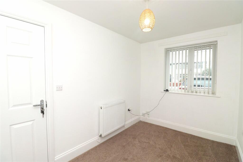 Additional property image - Rock Lane West, Rock Ferry, Wirral, CH42